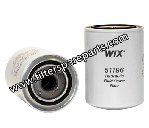 51196 WIX Hydraulic Filter